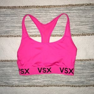 Victoria’s Secret Sport bra sz.S hot pink